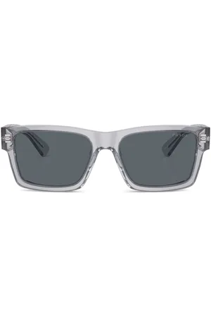 Prada Rectangle-frame sunglasses