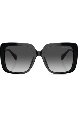 Michael Kors Mallorca square-frame sunglasses