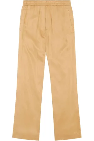 4XL Large Size Casual Pants Women Summer Thin Cotton Trousers 2023 New  Fashion Korean Elastic Waist Loose Ankle-Length Pants - AliExpress