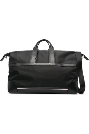 Tommy Hilfiger Thames Plus Hard Luggage Trolley Bag for Travel  57cms  Teal Blue 4 Wheel Blue Size Unisex Bag  Amazonin Fashion