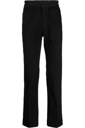 James Perse Straight-leg trousers