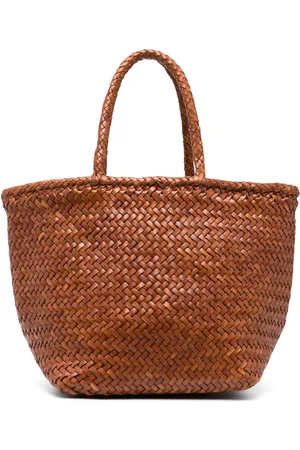 Dragon Diffusion Grace Basket Small tote bag