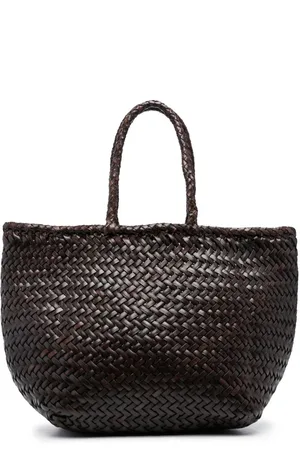 Dragon Diffusion Grace Basket Small tote bag