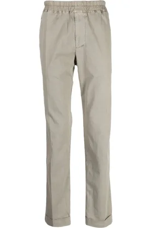 James Perse Straight-leg trousers