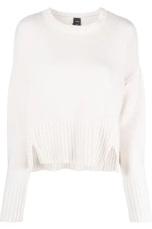 Pinko Wool-cashmere blend sweater