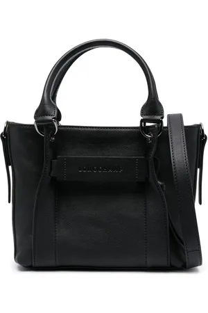 Longchamp Small 3D tote bag