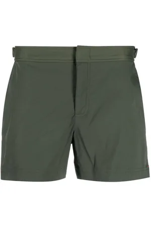 Orlebar Brown Concealed fastening swim shorts