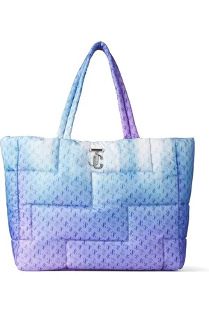 Jimmy Choo Women's Bing Bohemia Crystal-Embellished Crossbody Bag