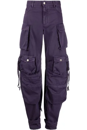 Buy Chained Cargo Pants Online In India  Etsy India
