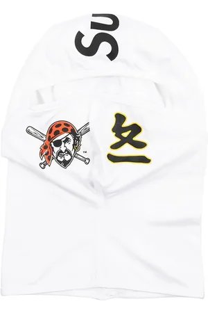Supreme X MLB Kanji Teams "Pittsburgh Pirates