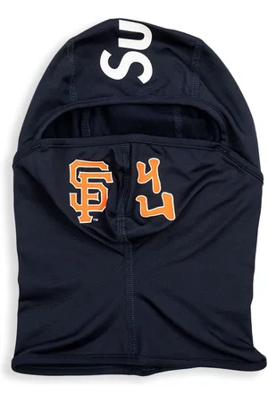 Supreme X MLB Kanji Teams "San Francisco Giants