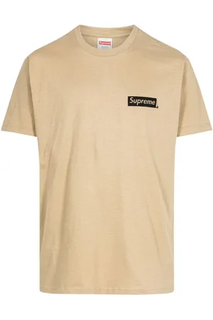 Supreme Body Snatchers "Khaki" T-shirt