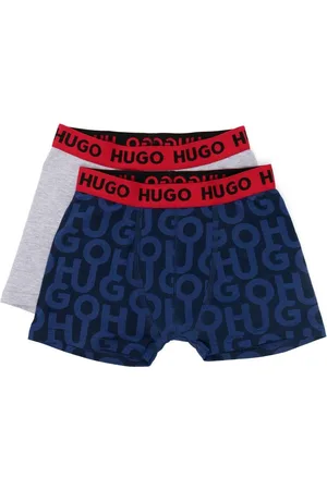 The latest collection of boxers & short trunks in the size 9-10