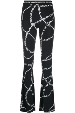 Versace Trousers: sale up to −85% | Stylight