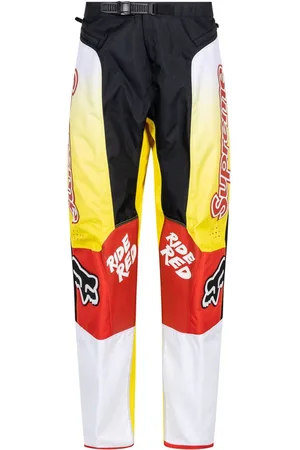 Supreme X Honda x Fox Racing Moto pants