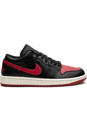 Jordan Air 1 Low "Bred Sail" sneakers