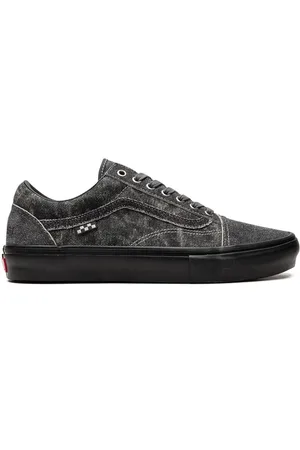 Vans X Quasi Skateboards Old Skool sneakers