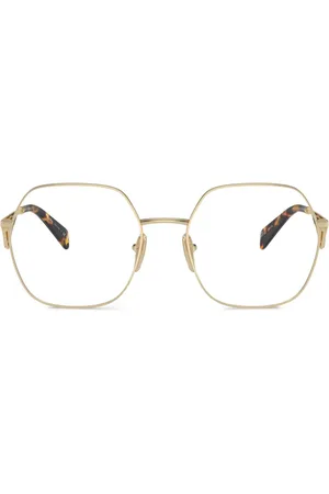 Prada Round-frame glasses