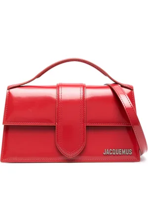 Jacquemus Le Grand Bambino tote bag