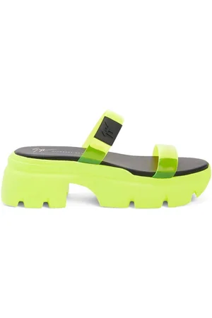 Giuseppe Zanotti Apocalypse Summer 60mm sandals