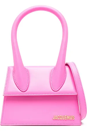 Jacquemus Le Chiquito Moyen tote bag