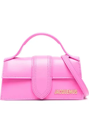 Jacquemus Le Bambino leather mini bag