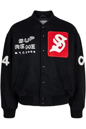 Sale - Men's SUPREME Jackets offers: at $239.00+