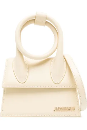 Jacquemus Le Chiquito Noeud tote bag