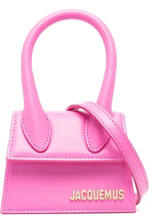 Jacquemus Le Chiquito leather mini bag