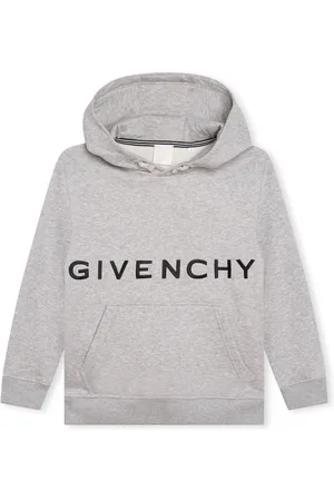 Givenchy X Disney Oswald-print hoodie