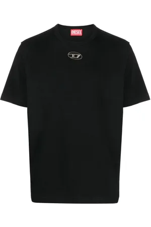 Diesel T-Just-OD cotton T-shirt
