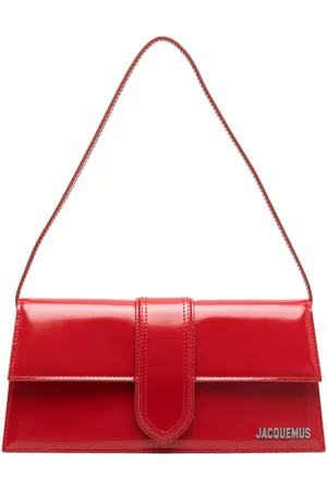 Jacquemus Le Bambino Long shoulder bag