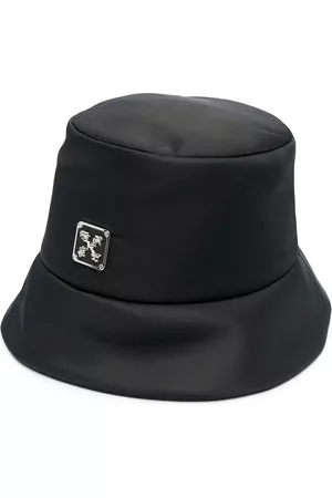 Women's Arrow Bucket Hat by Off-white