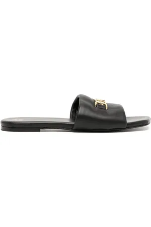 Mcm sandals online women