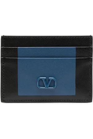 Valentino Garavani Vlogo Signature Cardholder