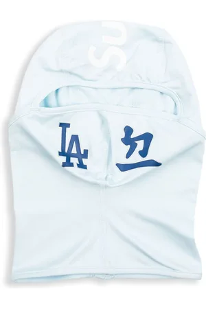 Supreme X MLB Kanji Teams "Los Angeles Dodgers