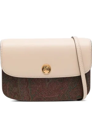 Etro Small Essential cross body bag