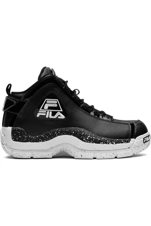 Fila pumps on sale