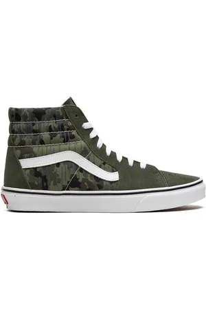 Vans SK8-Hi "Rain Camo " sneakers