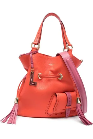 LANCEL Medium Premier Flirt bucket bag