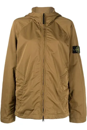 Stone Island Designer Mens Winter Jackets For Men And Women Solid Color  Down Zipper, Black Hooded With Letter Embroidery Perfect For Winter Skiing  And Couples Clothing From Stoneclothes2, $37.09 | DHgate.Com