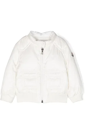 Moncler Jucar down bomber jacket