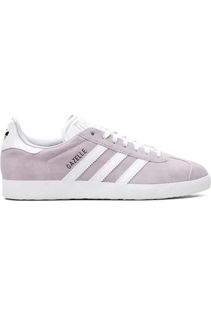 adidas Gazelle "Silver Dawn" sneakers