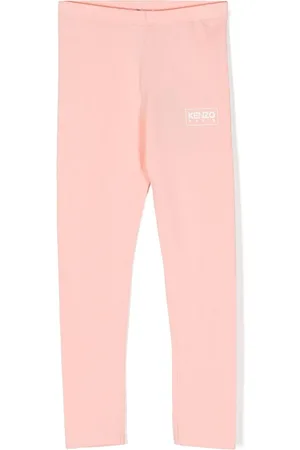 Kenzo Logo-print leggings