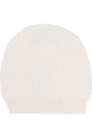 PESERICO SIGN Ribbed-knit pull-on beanie