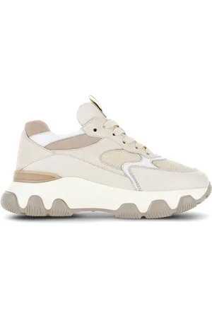 Hogan Hyperactive low-top sneakers