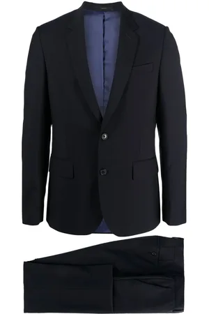 Paul Smith Single-breasted two-piece suit