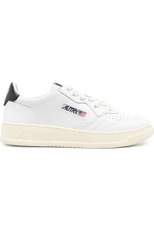 Autry 10 CORSO COMO Medalist low-top sneakers