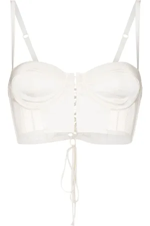 Kiki de Montparnasse Muse bustier bra