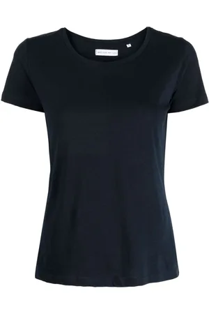 Madison.Maison Short-sleeved cotton-jersey T-shirt
